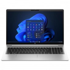 HP ProBook 455 G10 15.6` FHD IPS, 250n/Ryzen 7 7730U (4.5)/16Gb/SSD512Gb/Radeon/FPS/Підсв/DOS