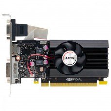 Відеокарта AFOX GeForce GT 710 4GB GDDR3 LP