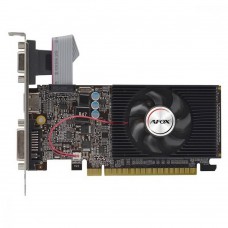 Відеокарта AFOX GeForce GT 610 1GB GDDR3