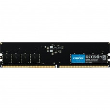 Модуль пам`яті 32GB DDR5-5200 CT32G52C42U5 CRUCIAL