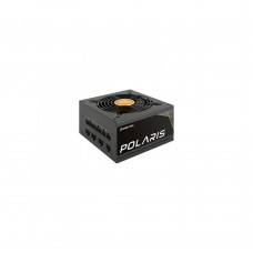 БЖ 550W Chieftec POLARIS PPS-550FC, 120 mm, 80+ GOLD, Cable management, retail