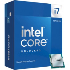 Центральний процесор комп`ютера (CPU) I7-14700K S1700 BOX 3.4G BX8071514700K S RN3X IN