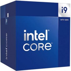 Процессор Intel Core i9 14900 2.0GHz (36MB, Raptor Lake Refresh, 65W, S1700) Box (BX8071514900)