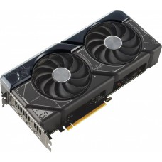 Відеокарта ASUS GeForce RTX 4070 SUPER 12GB GDDR6X DUAL-RTX4070S-12G