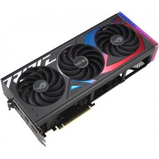 Відеокарта ASUS GeForce RTX 4070 SUPER 12GB GDDR6X STRIX ROG-STRIX-RTX4070S-12G-GAMING