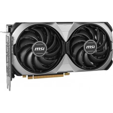 Видеокарта GF RTX 4070 Super 12GB GDDR6X Ventus 2X OC MSI (GeForce RTX 4070 SUPER 12G VENTUS 2X OC)