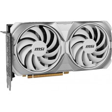 Відеокарта PCIE16 RTX4070 SUPER 12GB 4070SUP 12G VEN 2X WH OC MSI