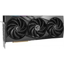 Видеокарта MSI Nvidia GeForce RTX 4080 SUPER 16G GAMING X SLIM