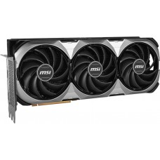 Відеокарта PCIE16 RTX4080 SUPER 16GB RTX4080SUPER 16G VEN 3X OC MSI