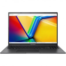 Ноутбук ASUS Vivobook 16X K3605ZF-N1310 16` WUXGA IPS, Intel i5-12500H, 16GB, F1TB, NVD2050-4, NoOS,