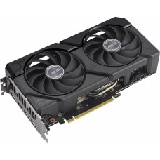 Відеокарта ASUS Radeon RX 7600 XT 16GB GDDR6 DUAL OC DUAL-RX7600XT-O16G