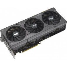 Відеокарта ASUS Radeon RX 7600 XT 16GB GDDR6 TUF OC TUF-RX7600XT-O16G-GAMING