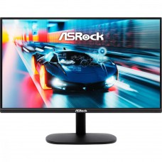 Монитор 24.5` ASRock CL25FF HDMI VGA IPS 100Hz 1ms 1920х1080 (CL25FF)