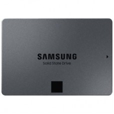 SSD Samsung 870 QVO MZ-77Q8T0BW 8 ТБ