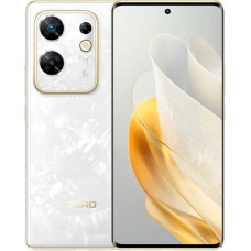 Мобільний телефон ZERO 30 4G 8/256 X6731B PEARLY WHITE INFINIX