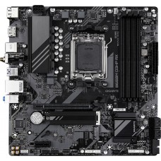 Материнская плата Gigabyte B650M D3HP AX Socket AM5