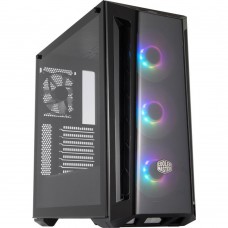 Корпус ATX W/O PSU B520-KGNN-RGA COOLER MASTER