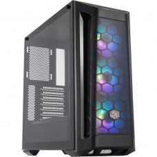 Корпус ATX W/O PSU B511D-KGNN-RGA COOLER MASTER