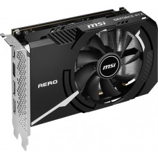 Відеокарта PCIE8 RTX4060 8GB GDDR6 RTX4060 AERO ITX 8G OC MSI