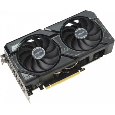 Відеокарта ASUS GeForce RTX 4060 Ti 8GB GDDR6 DUAL OC SSD DUAL-RTX4060TI-O8G-SSD