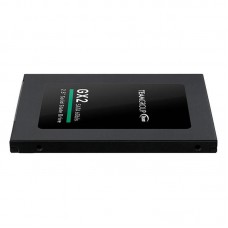 Накопитель SSD 256GB Team GX2 2.5` SATAIII TLC (T253X2256G0C101)