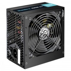 Блок живлення Zalman Wattbit II (400W), 83%, 120мм, 1xMB 24pin(20+4), 1xCPU 8pin(4+4), 3xMolex, 4xSA