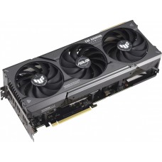 Видеокарта GF RTX 4070 Super 12GB GDDR6X TUF Gaming OC Asus (TUF-RTX4070S-O12G-GAMING)