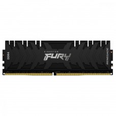 Пам`ять ПК Kingston DDR4 16GB 2666 FURY Renegade