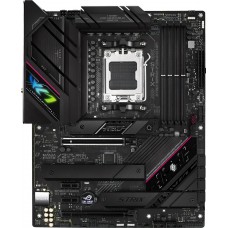 Материнcька плата ASUS ROG STRIX B650E-F GAMING WIFI sAM5 B650 4xDDR5 M.2 HDMI DP WiFi BT ATX