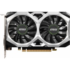 Відеокарта MSI GeForce GTX 1650 4GB GDDR6 VENTUS XS V1