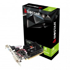 Видеокарта BIOSTAR GeForce GT610-2GB