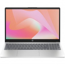 HP 15-fc0052ua 15.6` FHD IPS, 250n/Ryzen 5-7520U (4.3)/8Gb/SSD512Gb/Radeon/DOS/Сріблястий