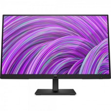 TFT 21.5` HP P22H G5, IPS, 75 Hz, HDMI, DP, VGA, HAS, VGA, колонки, чорний