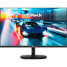 Монитор ASRock 27` CL27FF HDMI, VGA, IPS, 100Hz, 1ms 1920х1080