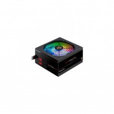 БЖ 750W Chieftec PHOTON GOLD GDP-750C-RGB, 140 mm RGB Fan, >90%, Modular, Retail Box