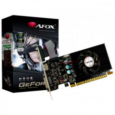 Відеокарта AFOX GeForce GT 220 1GB GDDR3 LP