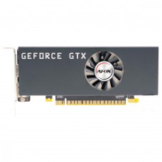 Відеокарта AFOX GeForce GTX 1050 Ti 4GB GDDR5 LP