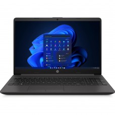 HP 250 G9 15.6` FHD SVA, 250n/i3-1215U (4.4)/16Gb/SSD512Gb/Intel Iris X/DOS/Сірий