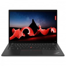 Ноутбук Lenovo ThinkPad T14s-G4 14` WUXGA IPS AG, Intel i5-1335U, 32GB, F1TB, UMA, DOS, чорний