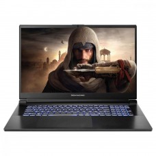 Ноутбук Dream Machines RG4070-17 17.3FHD IPS, Intel i7-13620H, 32GB, F1TB, NVD4070-8, DOS, чорний