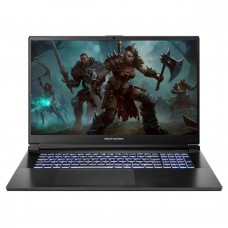 Ноутбук Dream Machines RG4050-17 17.3FHD IPS, Intel i7-13620H, 16GB, F1TB, NVD4050-6, DOS, чорний