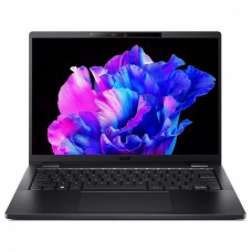 Ноутбук Acer TravelMate TMP614-53 14` WUXGA IPS, Intel i7-1355U, 32GB, F1TB, UMA, Win11P