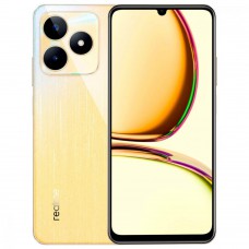 Смартфон Realme C53 6/128Gb NFC (золотой)