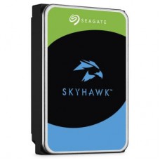 Накопитель HDD SATA 4.0TB Seagate SkyHawk 256MB (ST4000VX016)