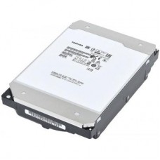 Запам`ятовувальний пристрій на жорстких дисках HDD SATA 18TB 7200RPM 6GB/S 512MB MG09ACA18TE TOSHIBA