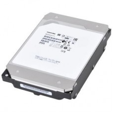 Запам`ятовувальний пристрій на жорстких дисках HDD SATA 16TB 7200RPM 6GB/S 512MB MG08ACA16TE TOSHIBA