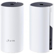 Домашня Powerline Mesh Wi-Fi система (2 шт у комплекті), арт. Deco P9(2-pack) TP-LINK