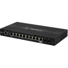 Маршрутизатор Ubiquiti EdgeRouter ER-12