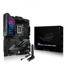 Материнская плата Asus ROG Maximus Z790 Dark Hero Socket 1700