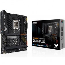 Материнская плата Asus TUF Gaming Z690-Plus Socket 1700